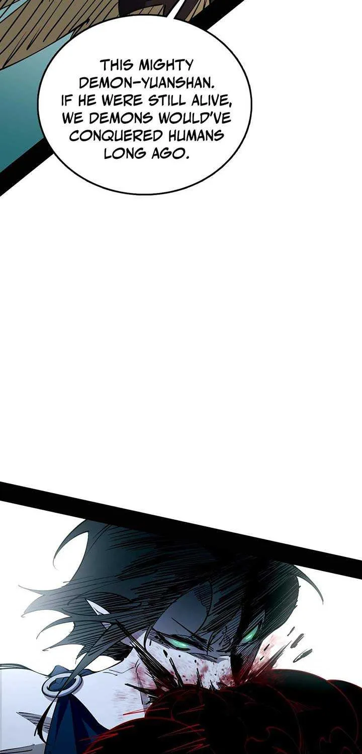 The Demon-Slaying Madman—reborn as a demon Chapter 5 page 18 - 