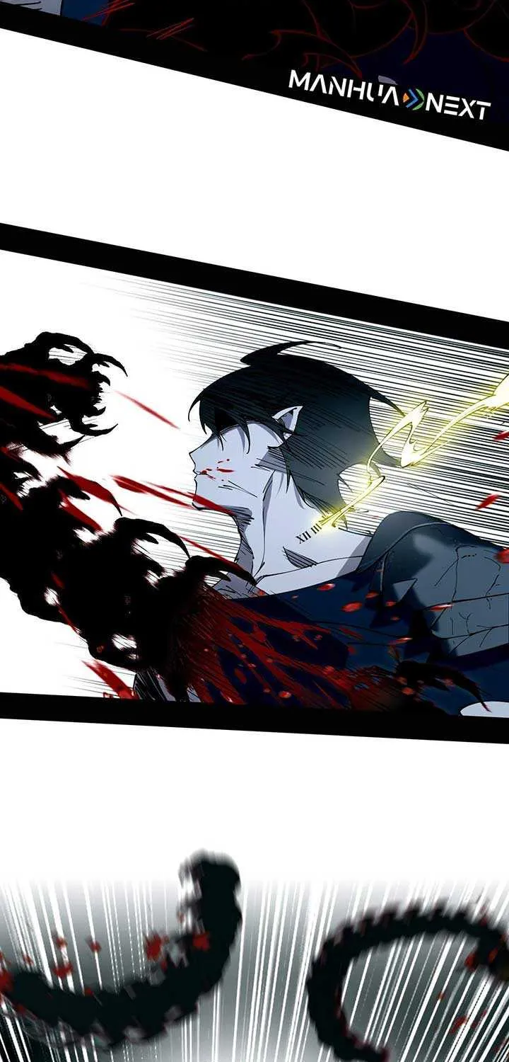 The Demon-Slaying Madman—reborn as a demon Chapter 5 page 19 - 