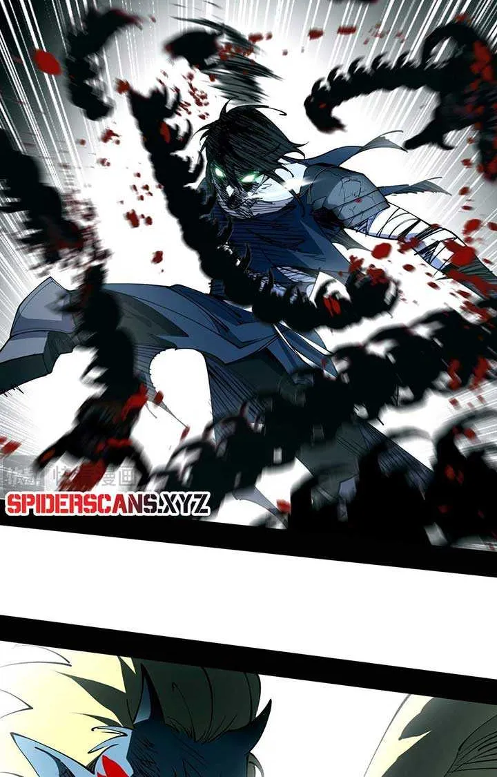 The Demon-Slaying Madman—reborn as a demon Chapter 5 page 20 - 