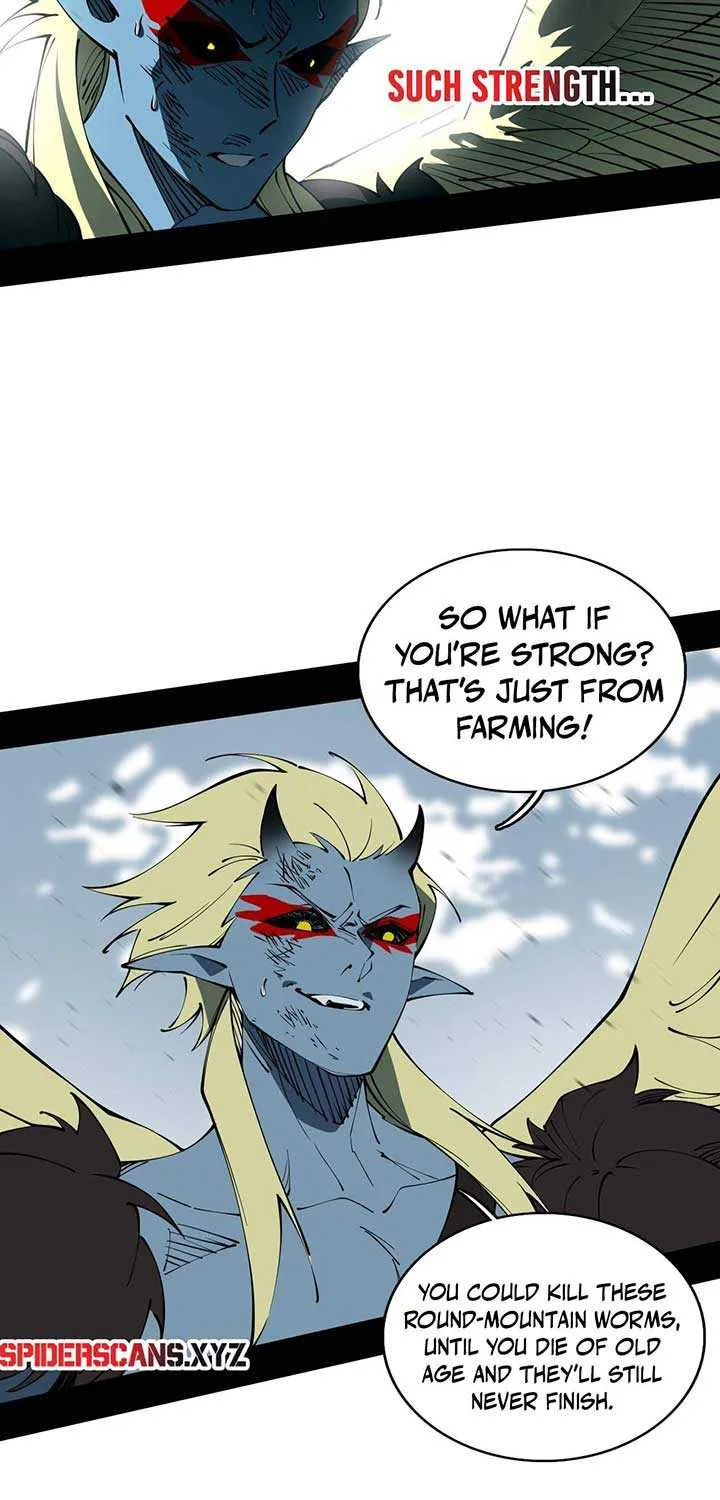 The Demon-Slaying Madman—reborn as a demon Chapter 5 page 21 - 