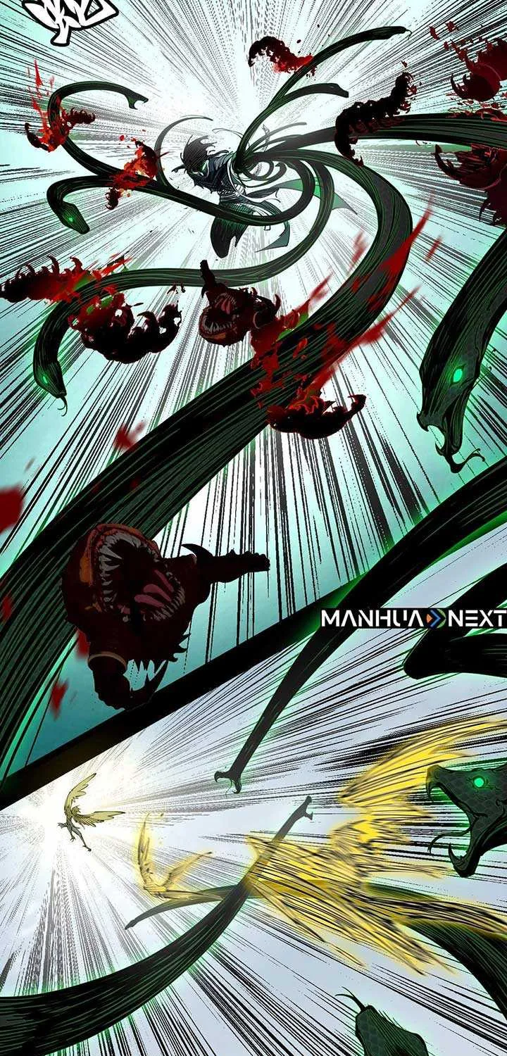 The Demon-Slaying Madman—reborn as a demon Chapter 5 page 23 - 