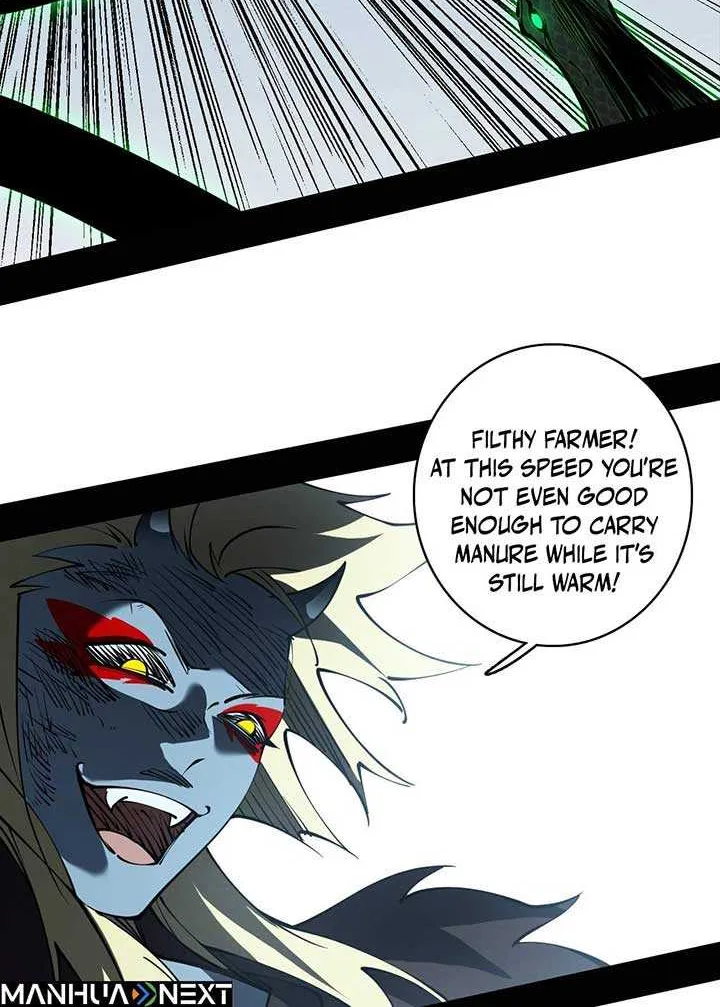 The Demon-Slaying Madman—reborn as a demon Chapter 5 page 24 - 