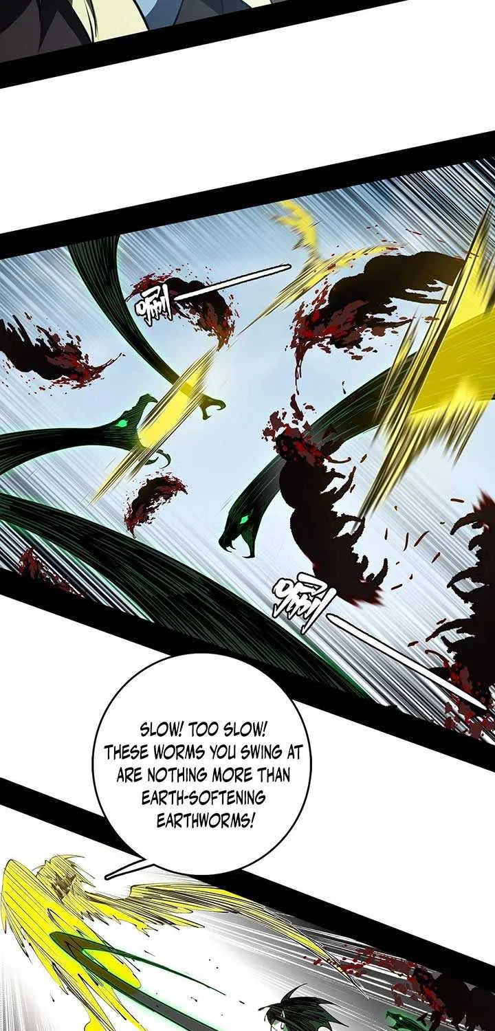 The Demon-Slaying Madman—reborn as a demon Chapter 5 page 25 - 