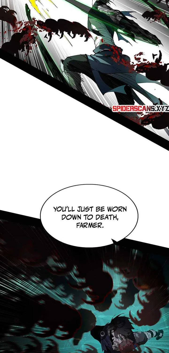 The Demon-Slaying Madman—reborn as a demon Chapter 5 page 26 - 