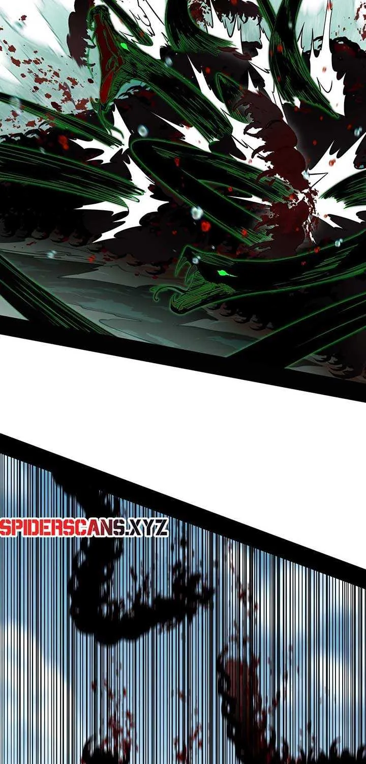 The Demon-Slaying Madman—reborn as a demon Chapter 5 page 29 - 