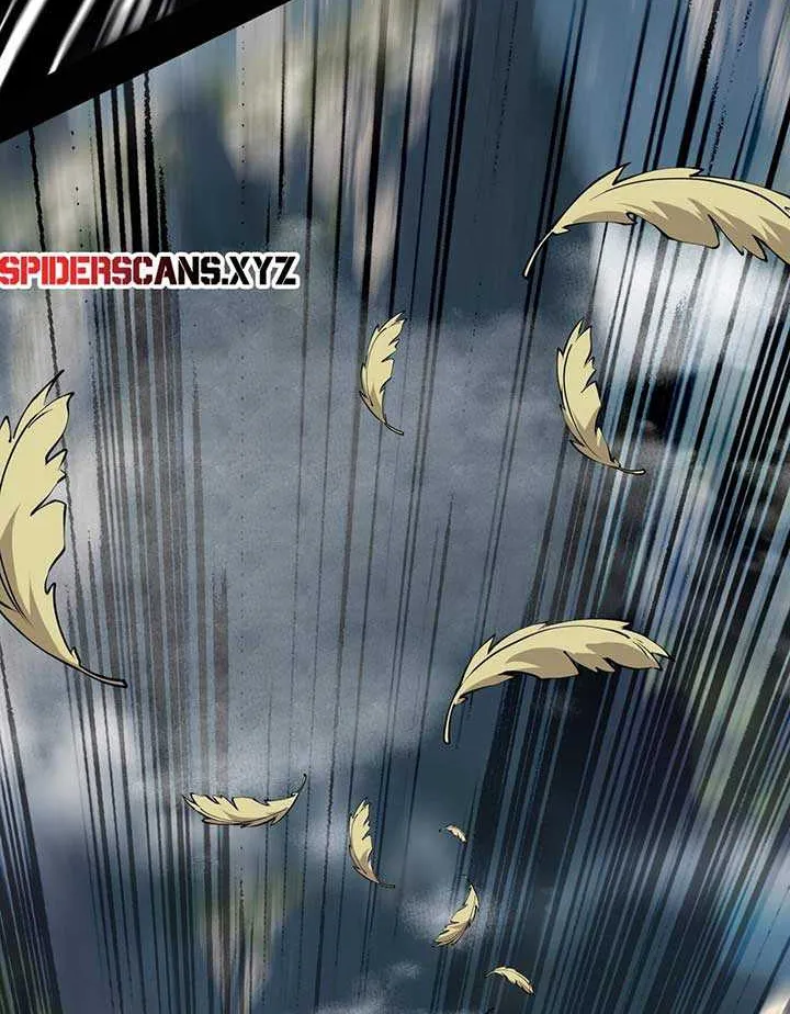 The Demon-Slaying Madman—reborn as a demon Chapter 5 page 4 - 