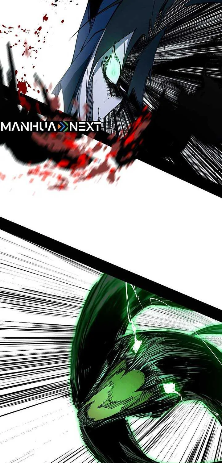 The Demon-Slaying Madman—reborn as a demon Chapter 5 page 31 - 