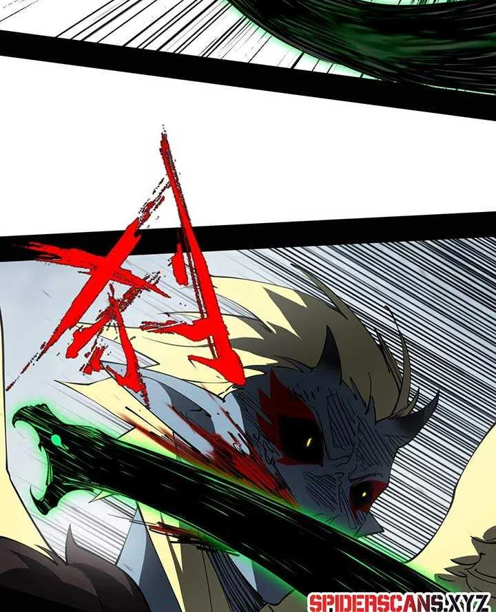 The Demon-Slaying Madman—reborn as a demon Chapter 5 page 32 - 