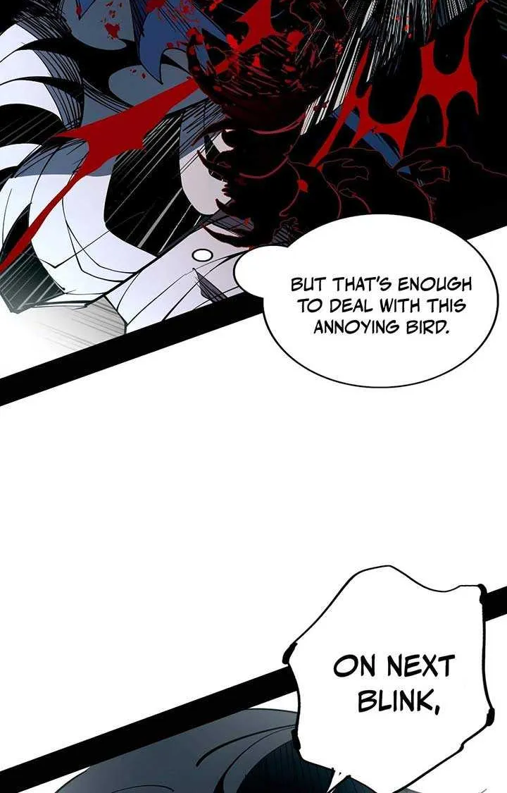 The Demon-Slaying Madman—reborn as a demon Chapter 5 page 36 - 