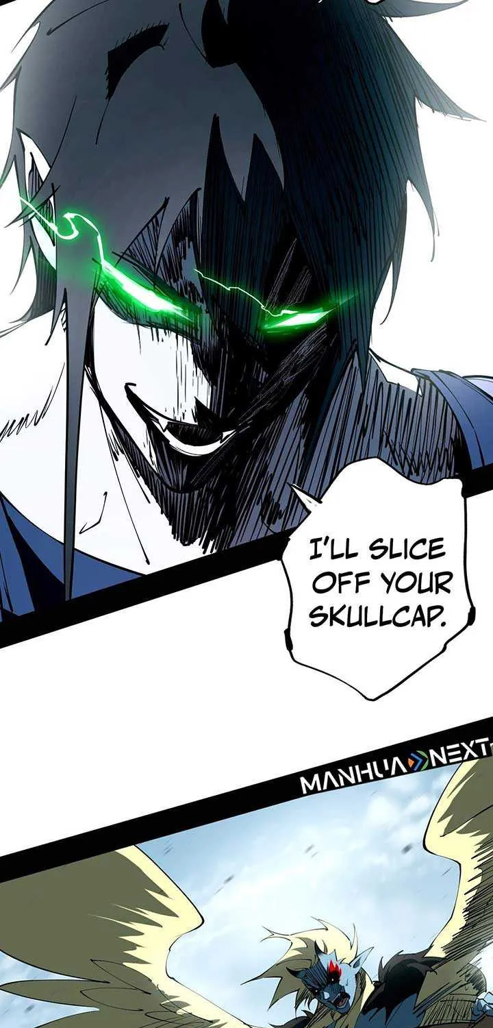 The Demon-Slaying Madman—reborn as a demon Chapter 5 page 37 - 