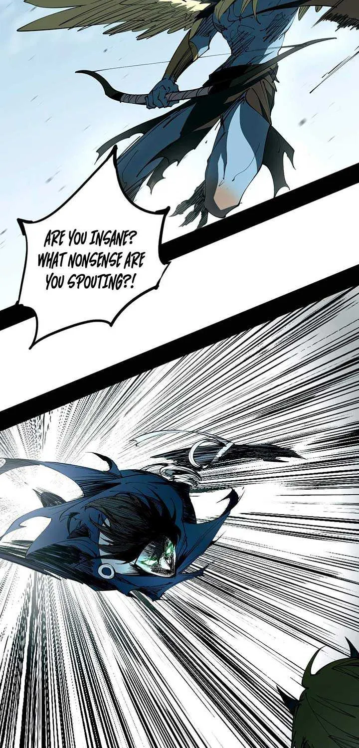 The Demon-Slaying Madman—reborn as a demon Chapter 5 page 38 - 