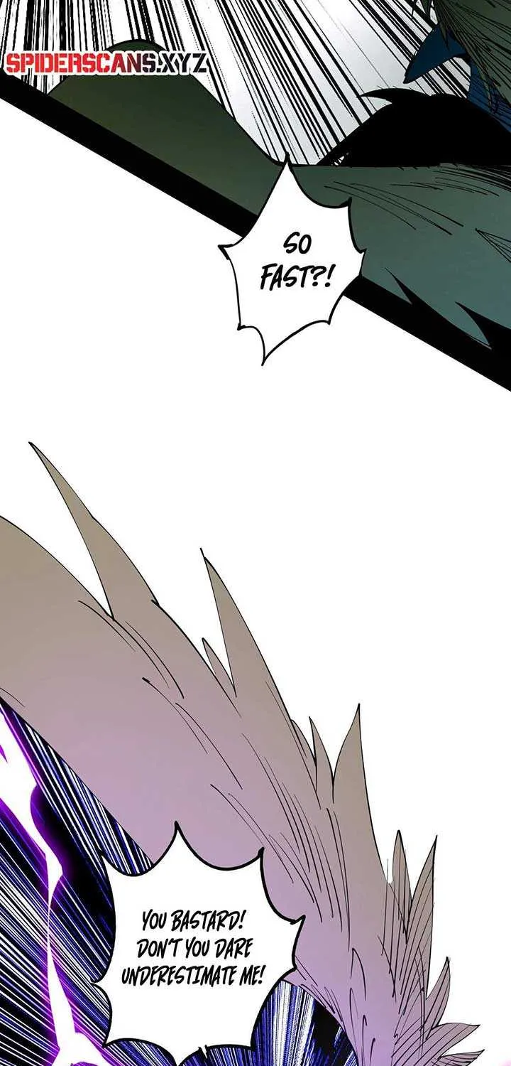 The Demon-Slaying Madman—reborn as a demon Chapter 5 page 39 - 