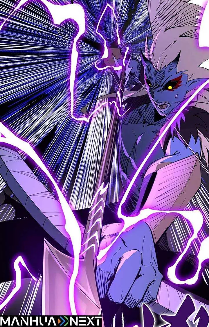 The Demon-Slaying Madman—reborn as a demon Chapter 5 page 40 - 