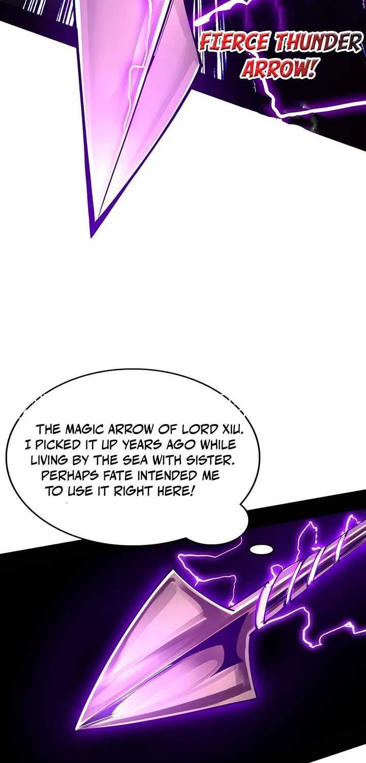 The Demon-Slaying Madman—reborn as a demon Chapter 5 page 41 - 