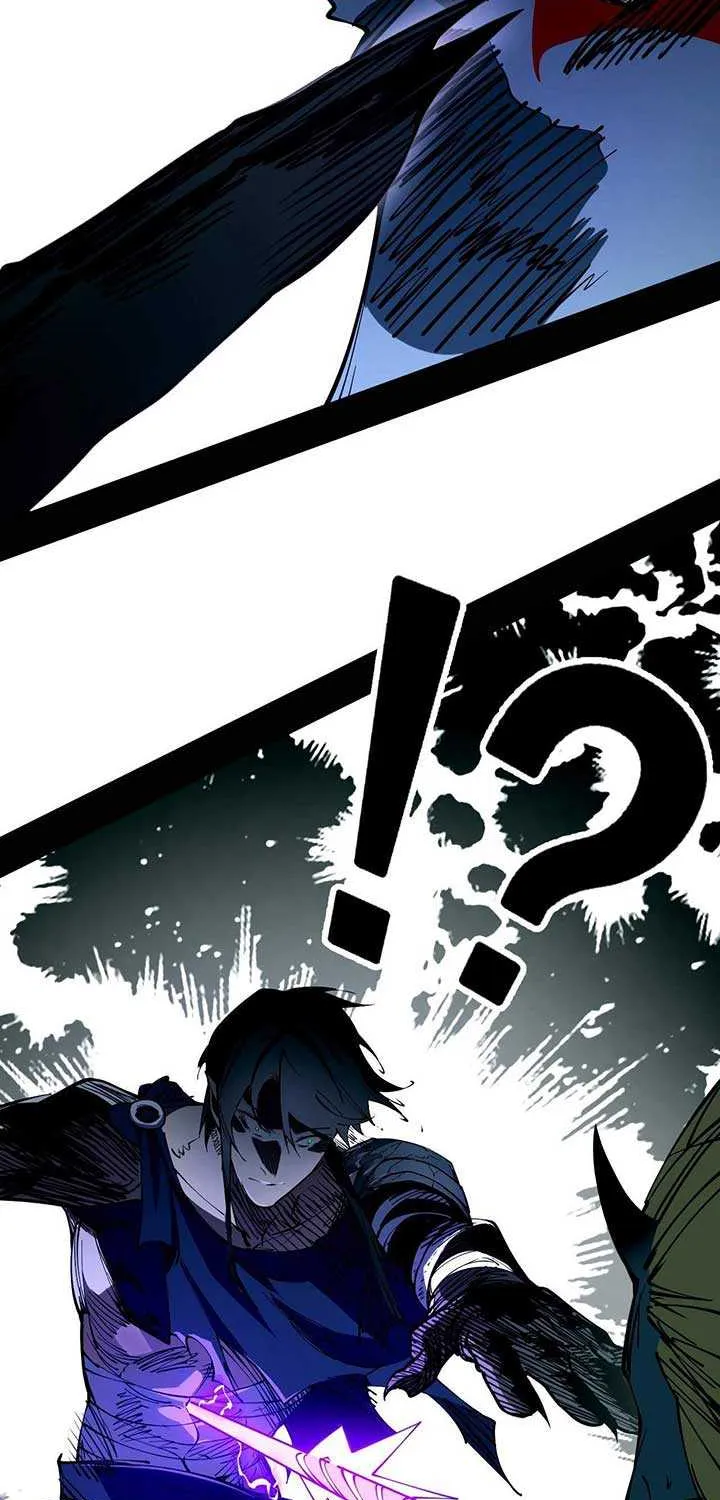 The Demon-Slaying Madman—reborn as a demon Chapter 5 page 43 - 