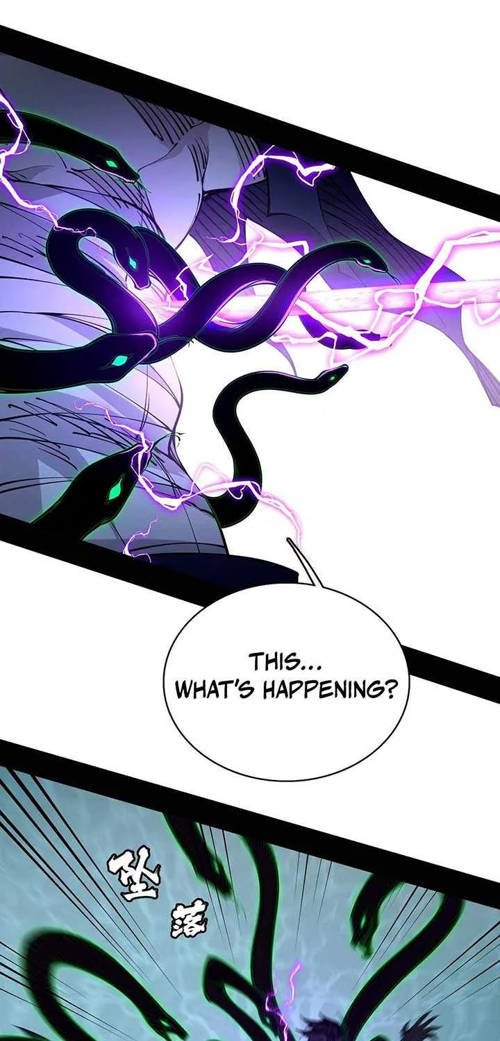 The Demon-Slaying Madman—reborn as a demon Chapter 5 page 45 - 