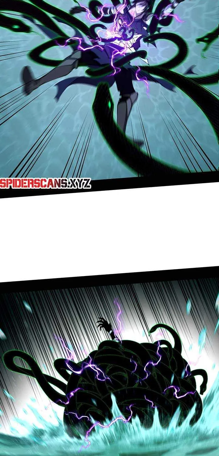 The Demon-Slaying Madman—reborn as a demon Chapter 5 page 46 - 