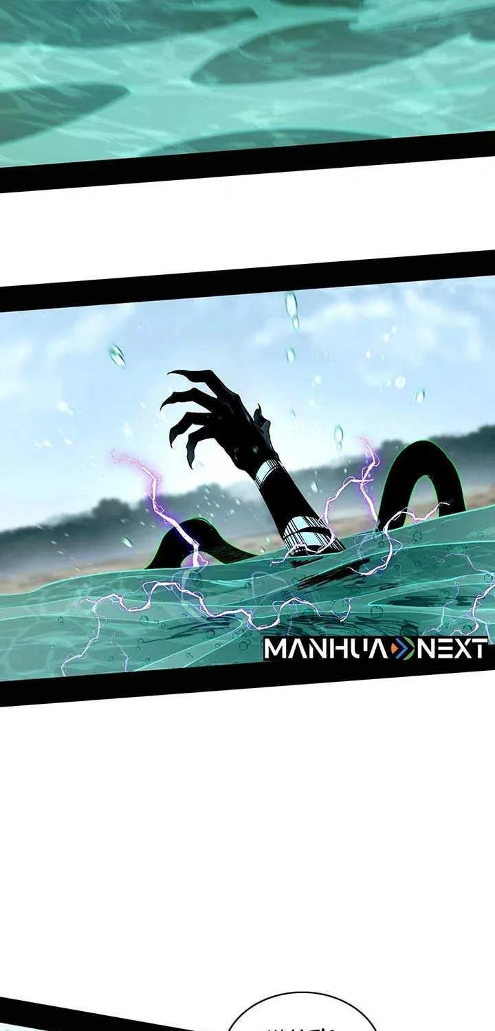 The Demon-Slaying Madman—reborn as a demon Chapter 5 page 47 - 