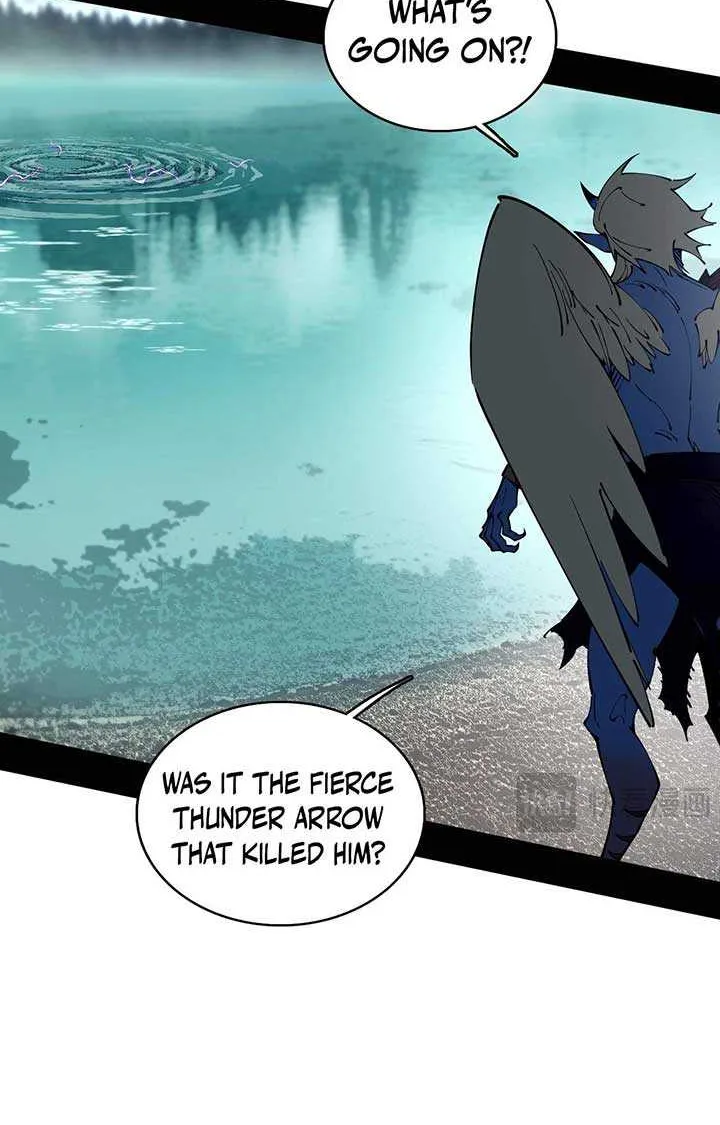 The Demon-Slaying Madman—reborn as a demon Chapter 5 page 48 - 