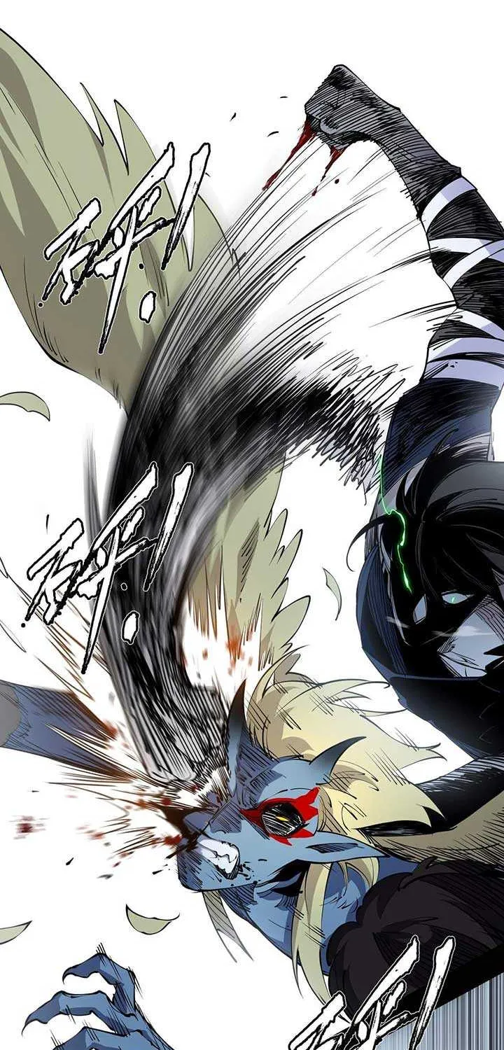 The Demon-Slaying Madman—reborn as a demon Chapter 5 page 6 - 