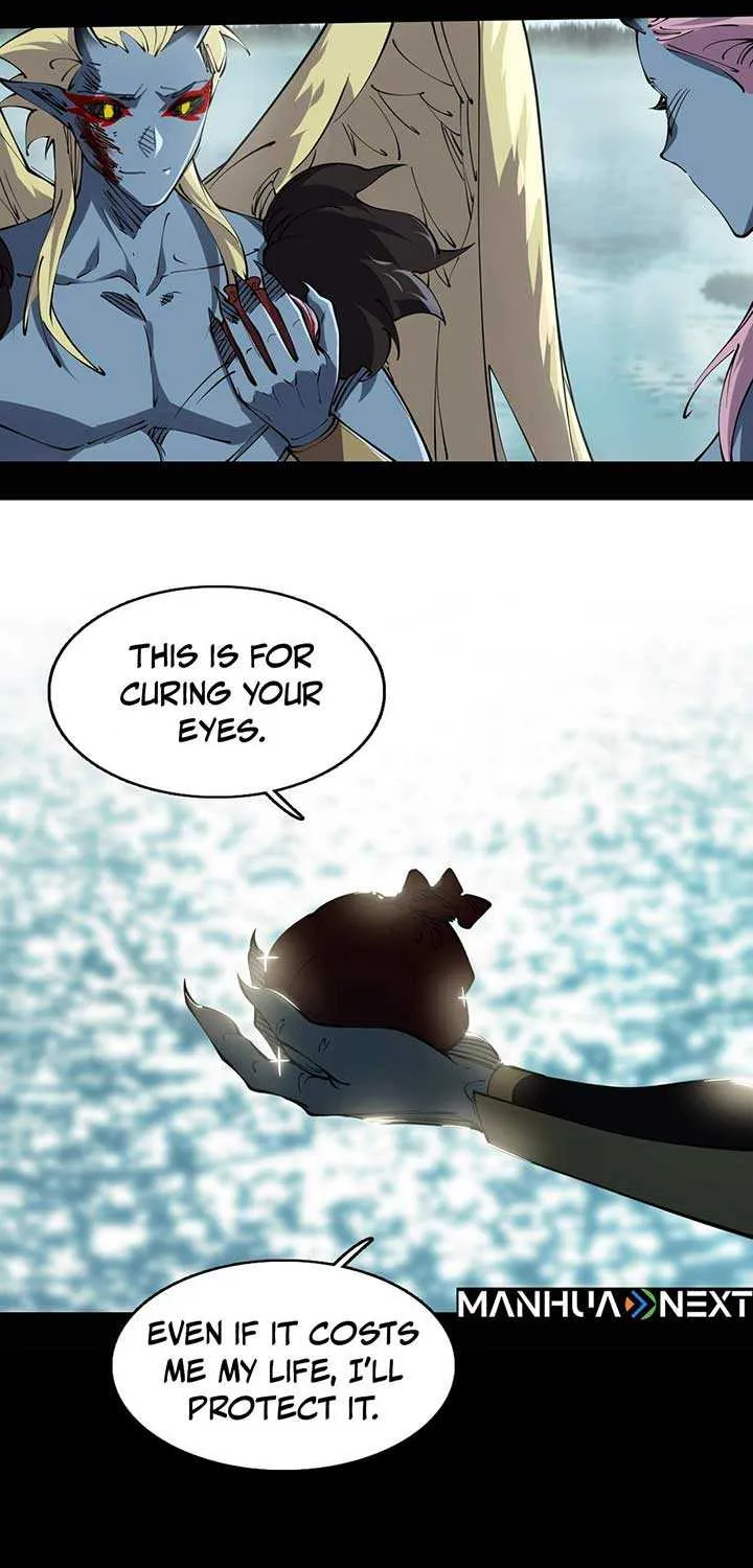 The Demon-Slaying Madman—reborn as a demon Chapter 5 page 51 - 