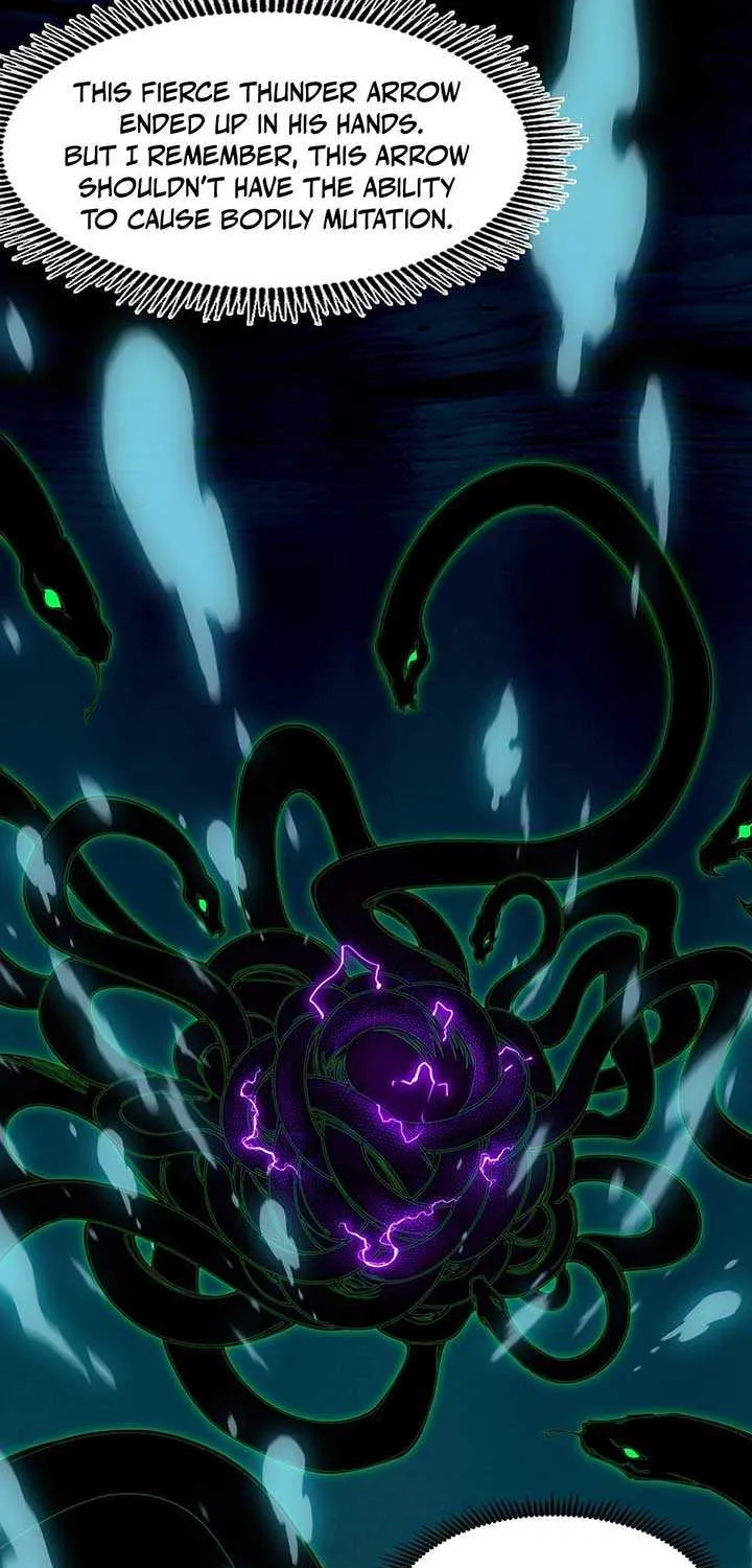 The Demon-Slaying Madman—reborn as a demon Chapter 5 page 53 - 