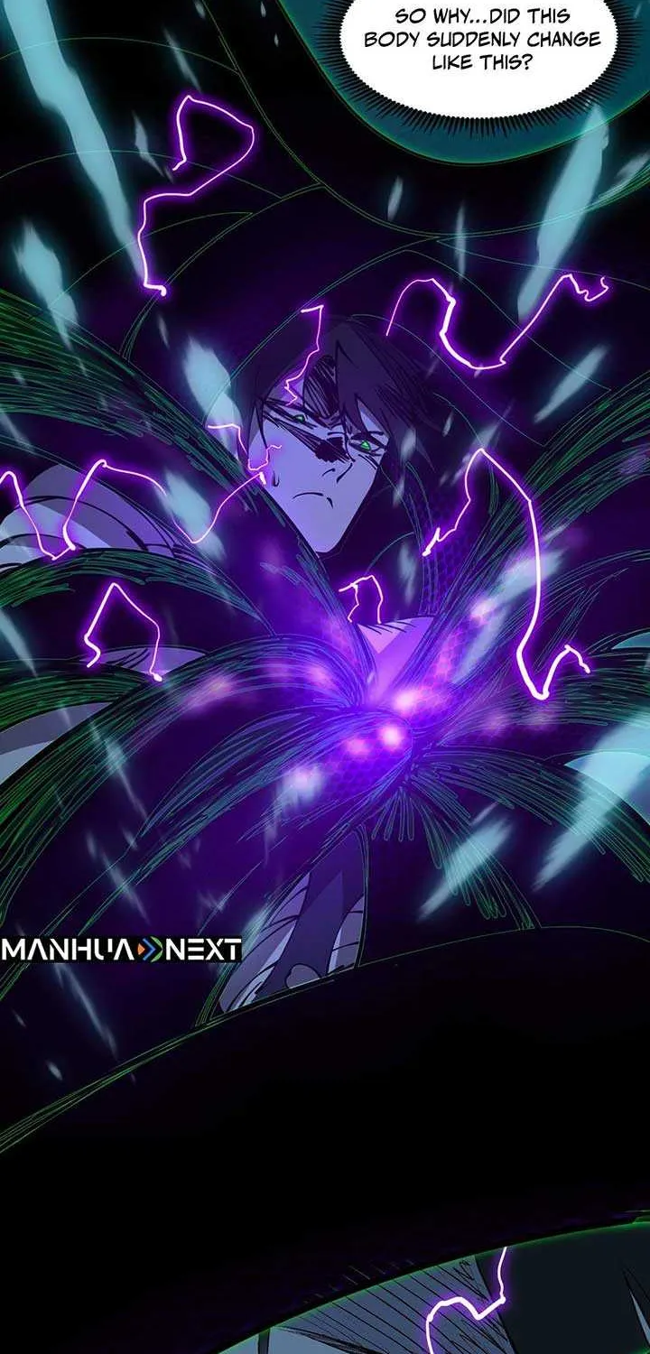The Demon-Slaying Madman—reborn as a demon Chapter 5 page 54 - 