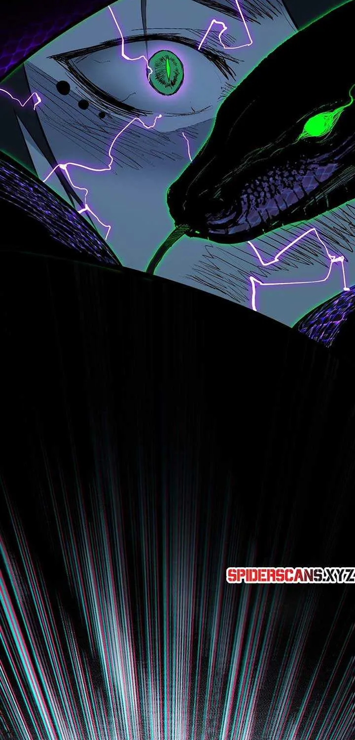 The Demon-Slaying Madman—reborn as a demon Chapter 5 page 55 - 