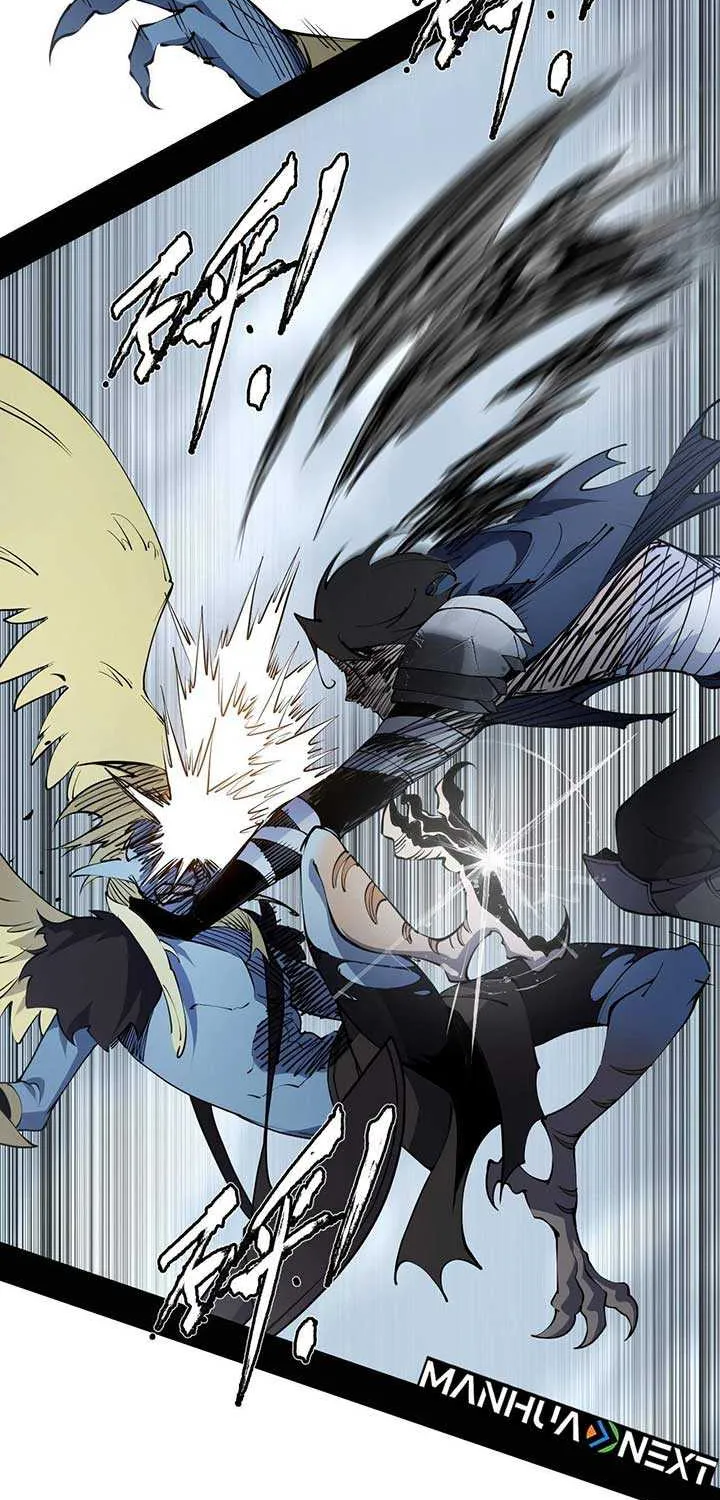 The Demon-Slaying Madman—reborn as a demon Chapter 5 page 7 - 