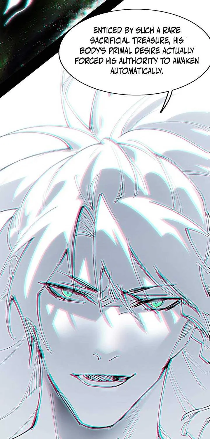 The Demon-Slaying Madman—reborn as a demon Chapter 5 page 62 - 