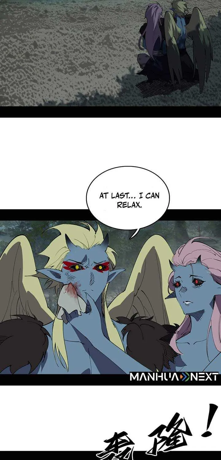 The Demon-Slaying Madman—reborn as a demon Chapter 5 page 69 - 