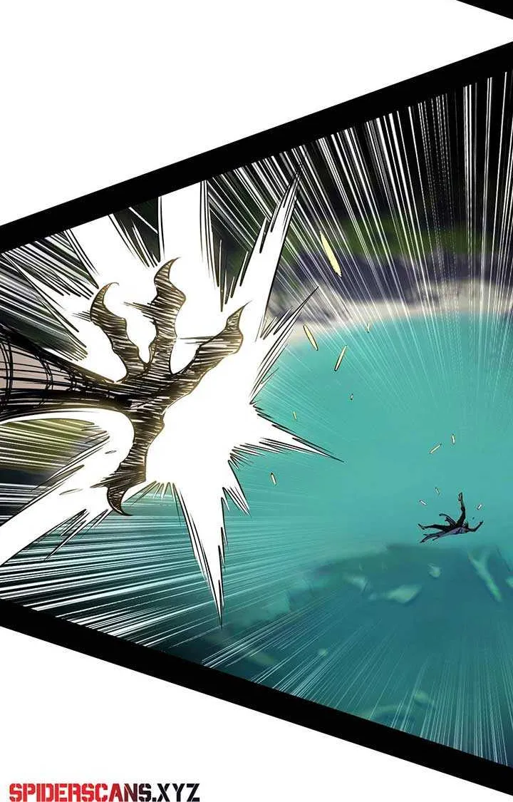 The Demon-Slaying Madman—reborn as a demon Chapter 5 page 8 - 