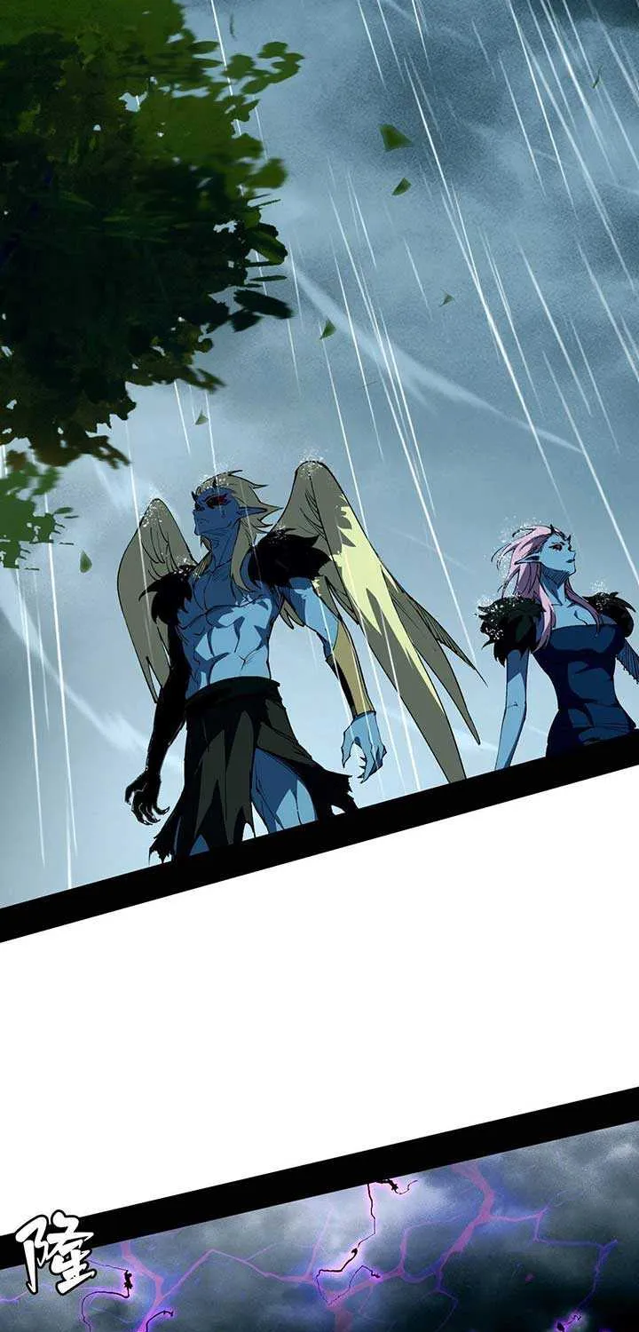The Demon-Slaying Madman—reborn as a demon Chapter 5 page 71 - 