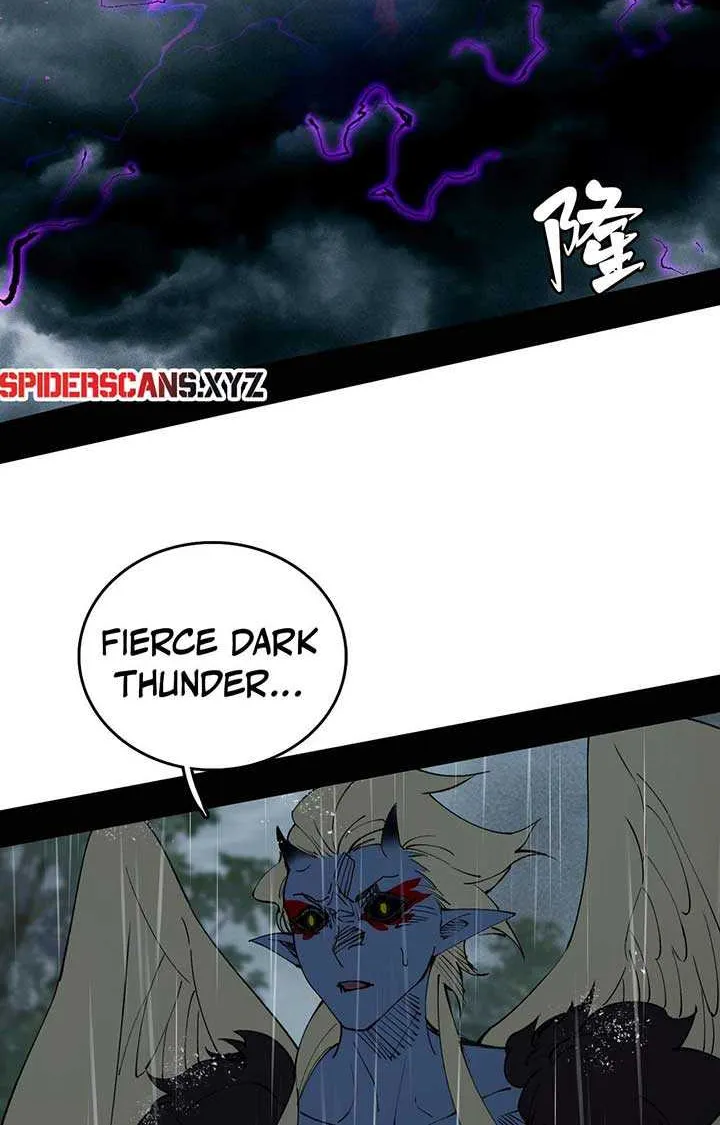 The Demon-Slaying Madman—reborn as a demon Chapter 5 page 72 - 