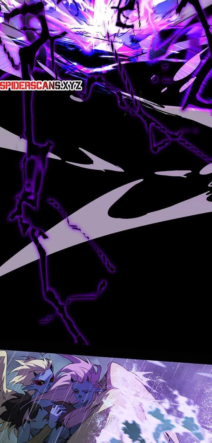 The Demon-Slaying Madman—reborn as a demon Chapter 5 page 75 - 