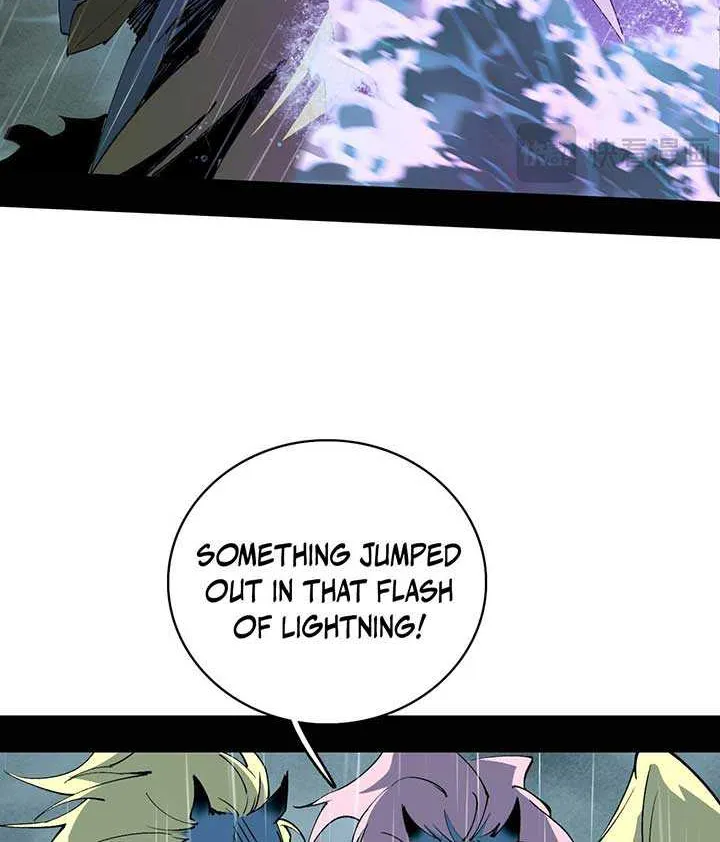 The Demon-Slaying Madman—reborn as a demon Chapter 5 page 76 - 