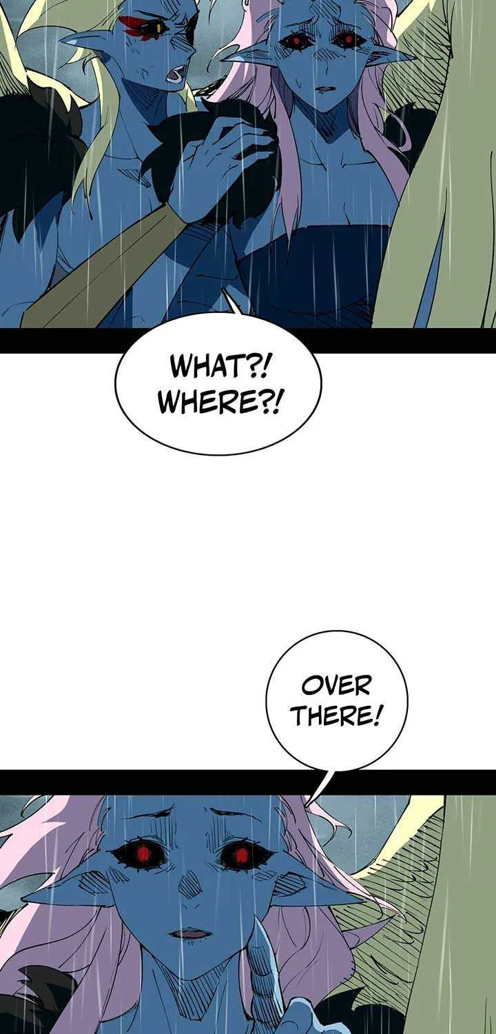 The Demon-Slaying Madman—reborn as a demon Chapter 5 page 77 - 