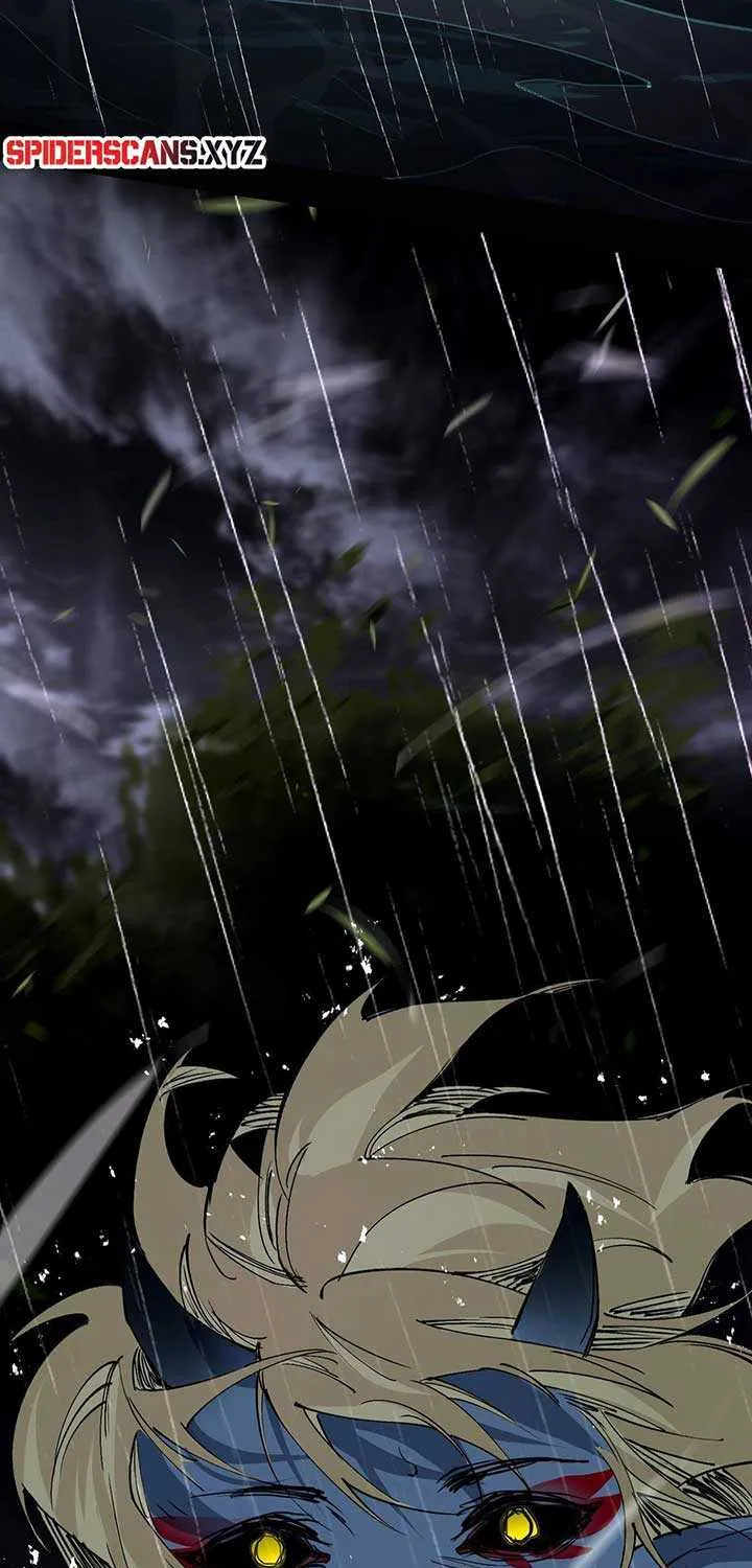 The Demon-Slaying Madman—reborn as a demon Chapter 5 page 79 - 