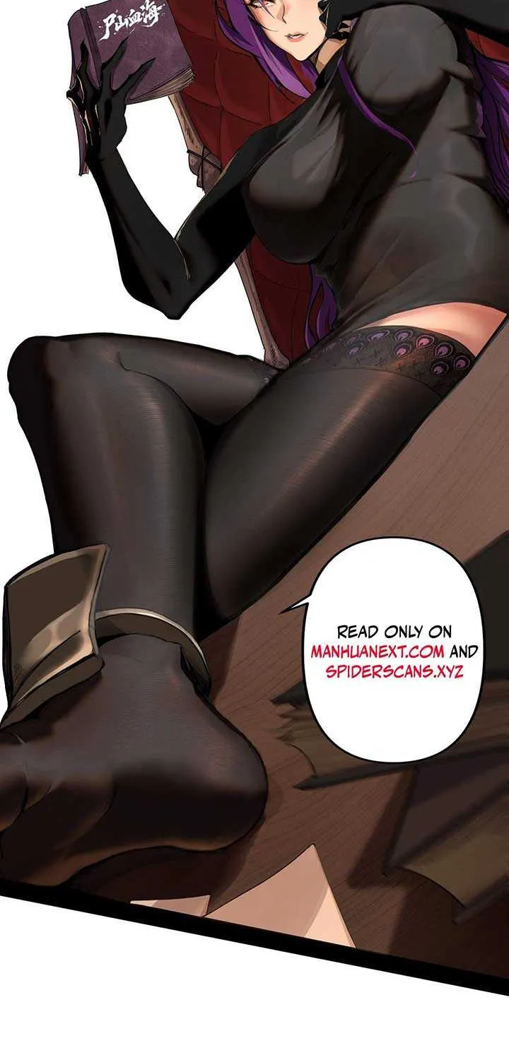The Demon-Slaying Madman—reborn as a demon Chapter 5 page 84 - 