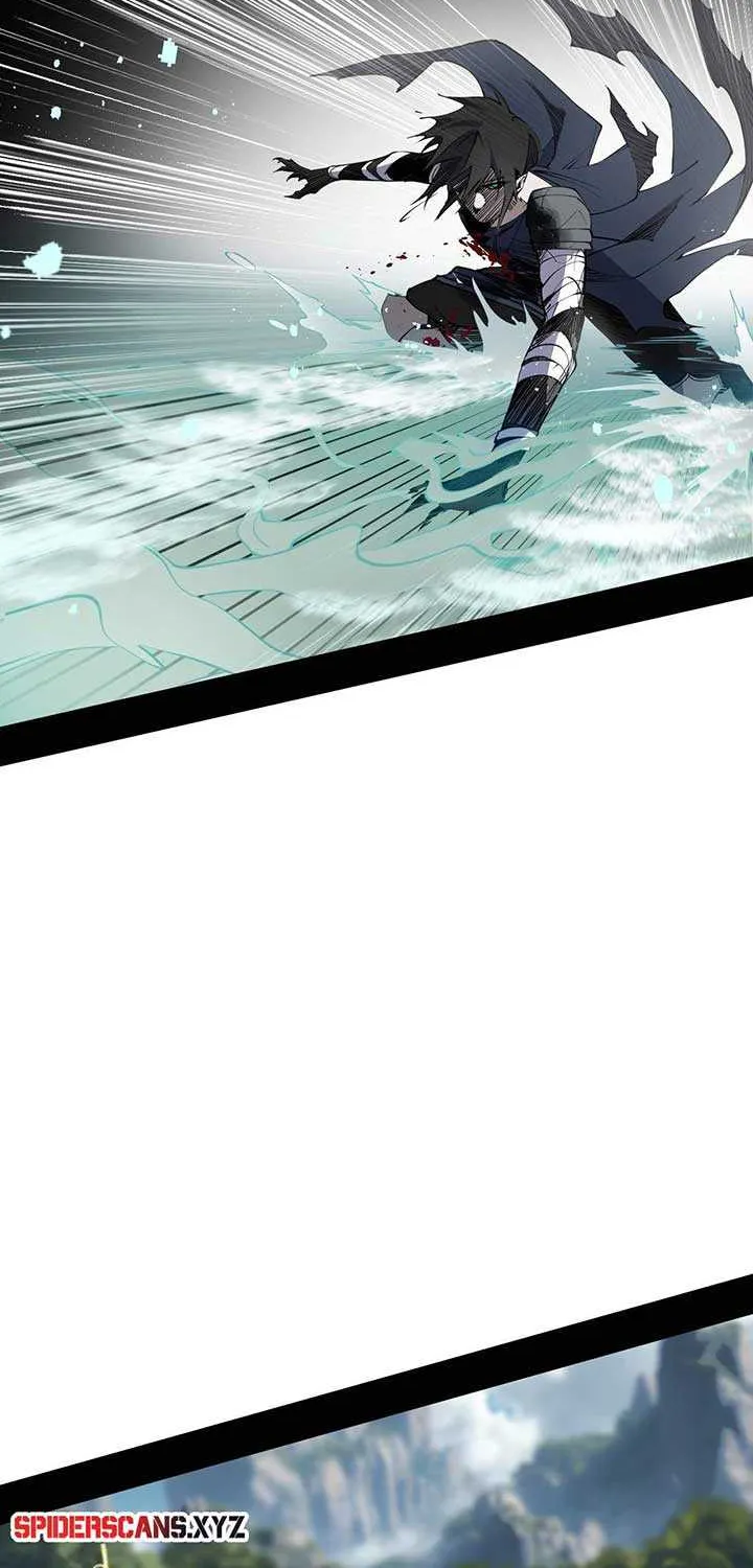 The Demon-Slaying Madman—reborn as a demon Chapter 5 page 10 - 