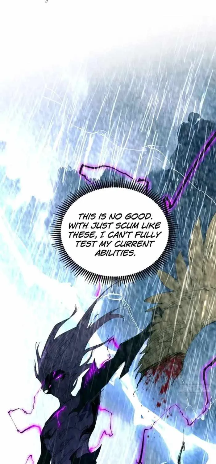 The Demon-Slaying Madman—reborn as a demon Chapter 6 page 12 - 