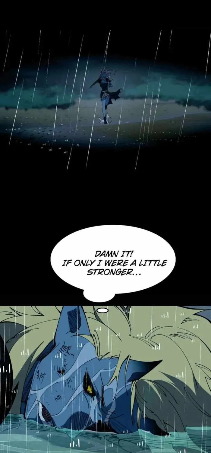 The Demon-Slaying Madman—reborn as a demon Chapter 6 page 16 - 