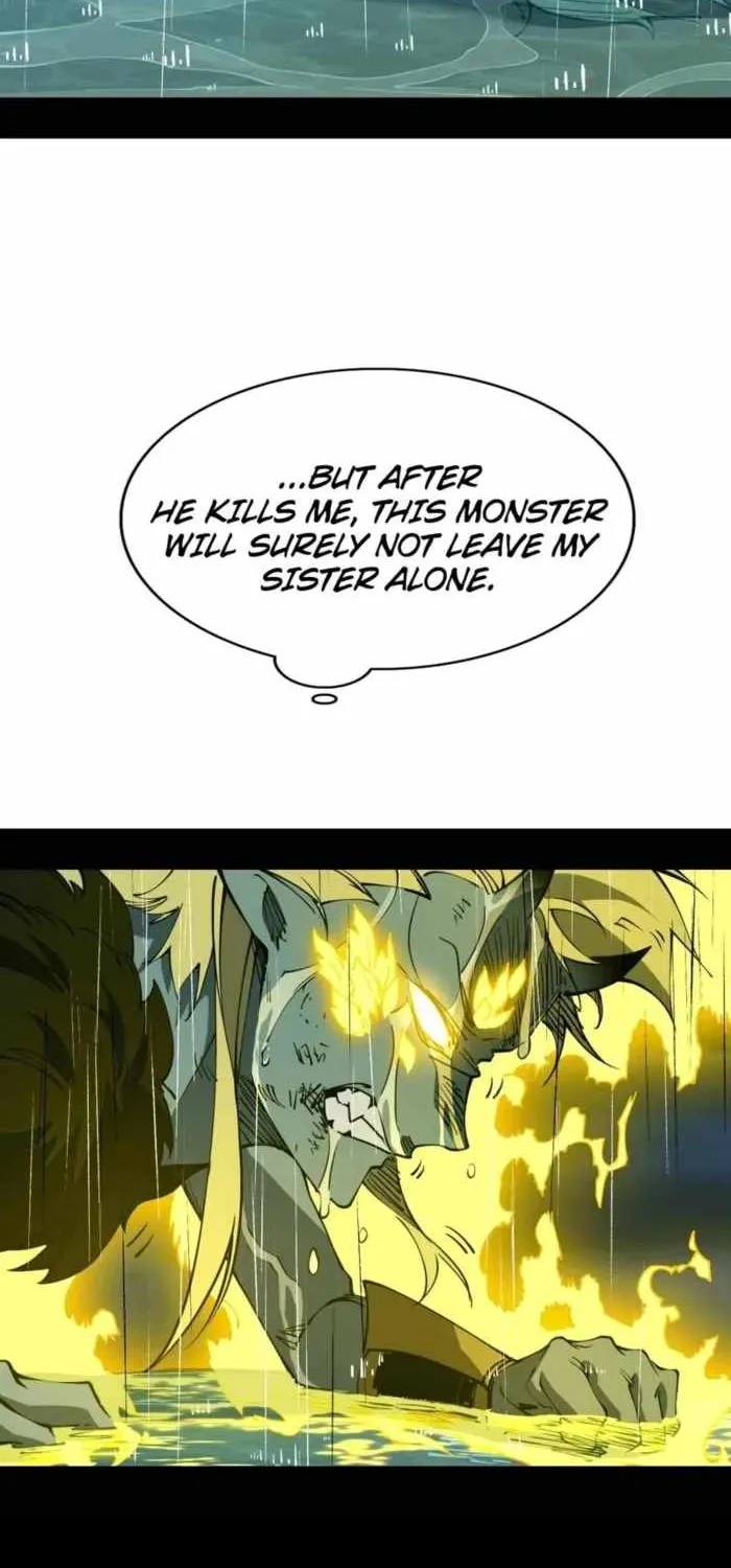 The Demon-Slaying Madman—reborn as a demon Chapter 6 page 17 - 