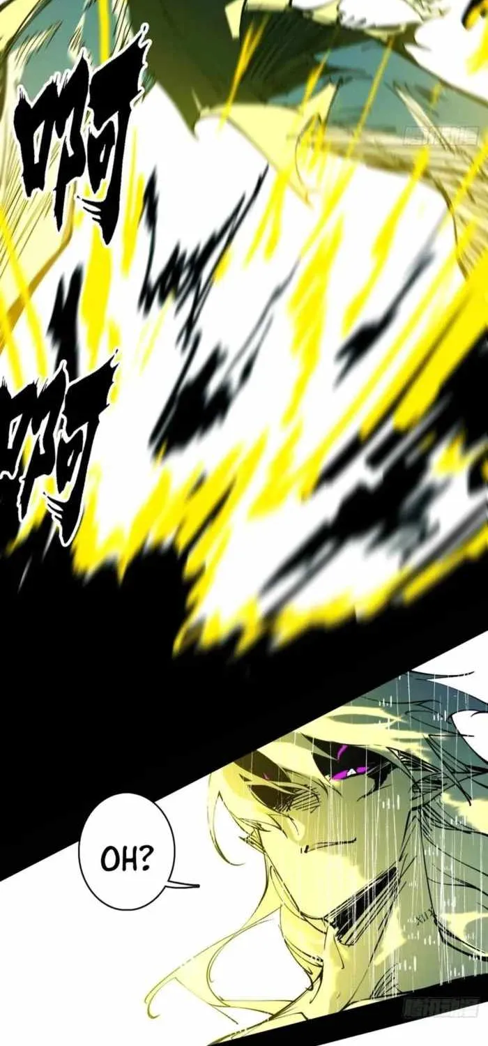 The Demon-Slaying Madman—reborn as a demon Chapter 6 page 19 - 