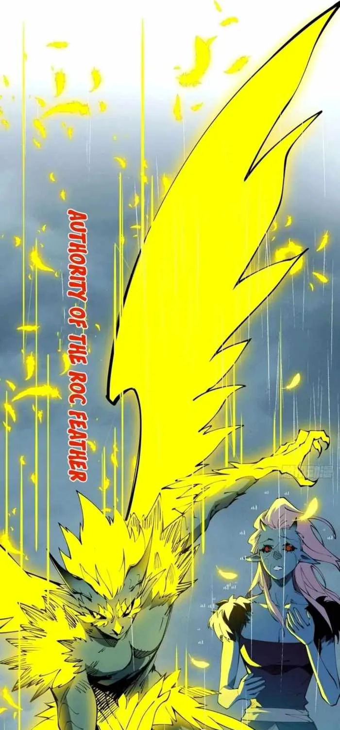 The Demon-Slaying Madman—reborn as a demon Chapter 6 page 21 - 