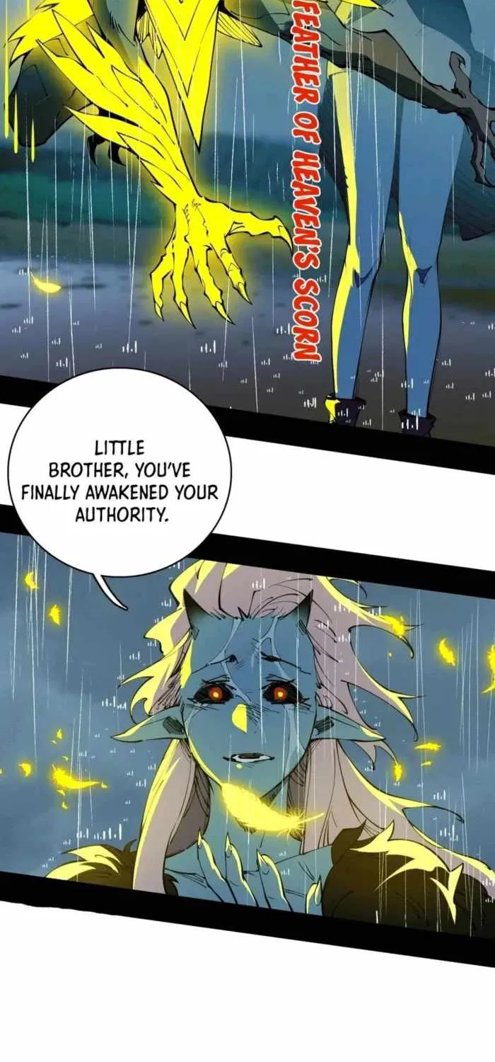 The Demon-Slaying Madman—reborn as a demon Chapter 6 page 22 - 