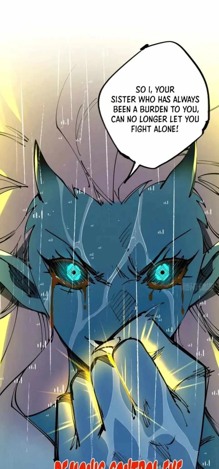 The Demon-Slaying Madman—reborn as a demon Chapter 6 page 23 - 