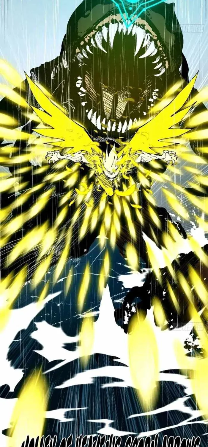 The Demon-Slaying Madman—reborn as a demon Chapter 6 page 27 - 