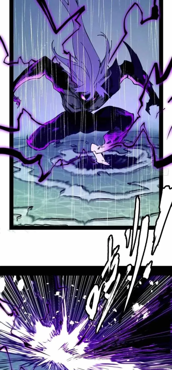 The Demon-Slaying Madman—reborn as a demon Chapter 6 page 30 - 