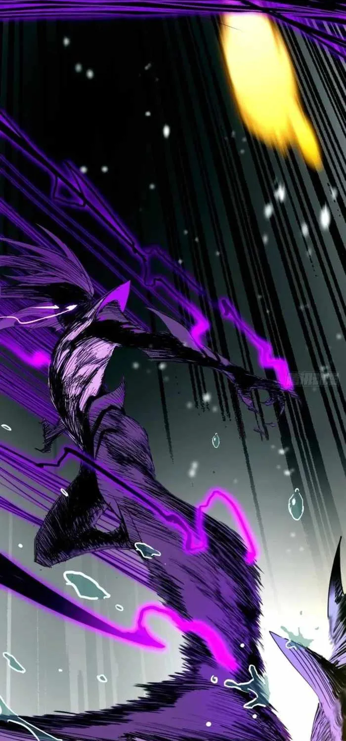 The Demon-Slaying Madman—reborn as a demon Chapter 6 page 33 - 